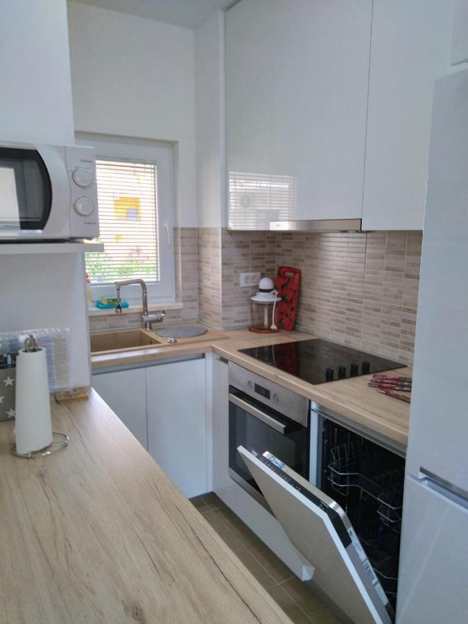 Studio Apartment D&D Split Exteriör bild