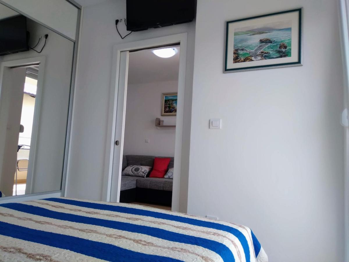 Studio Apartment D&D Split Exteriör bild