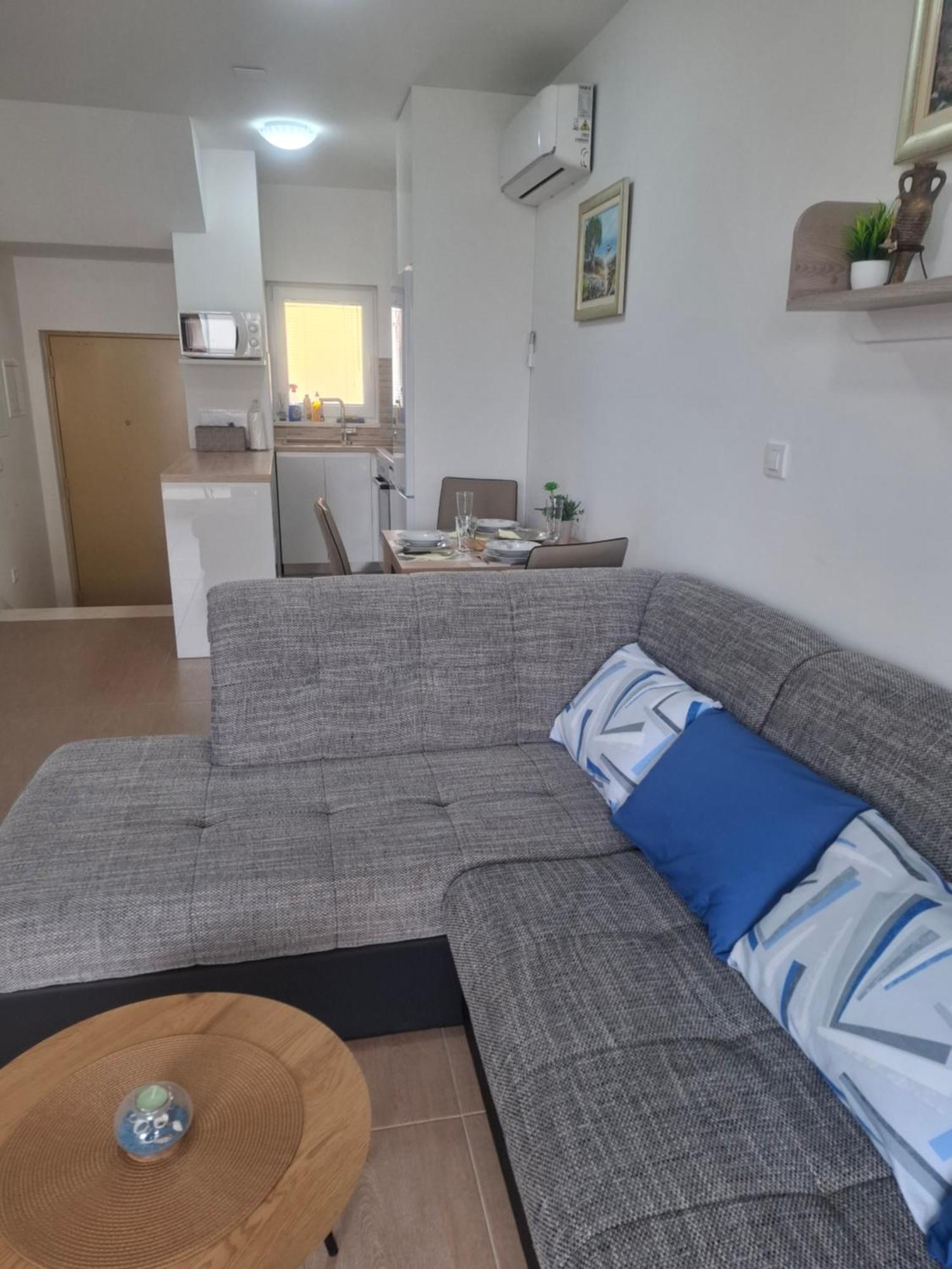 Studio Apartment D&D Split Exteriör bild